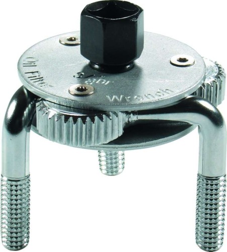 Klucz do filtra oleju nastawny 65-130 mm