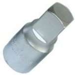 Nasadka 1/2", 4-kątna 8 mm