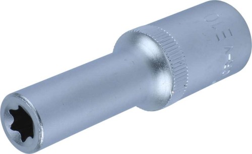 Nasadka 1/2", Torx. E 10, długa