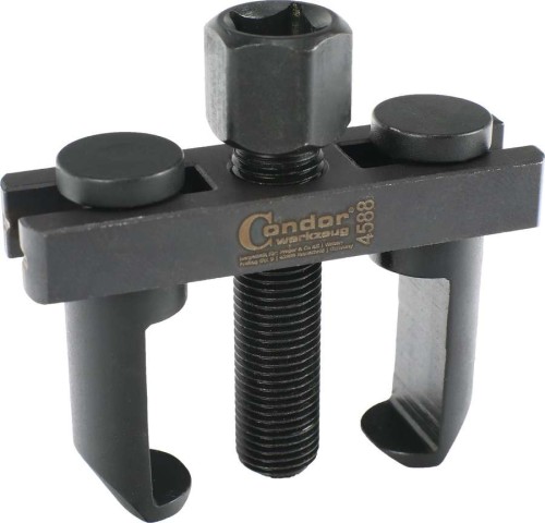 Ściągacz wycieraczek 50 x 33 mm, VAG