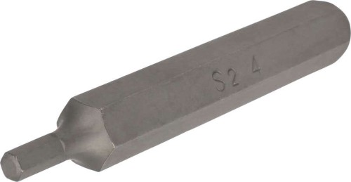 Bit 10 mm (3/8") imbus  4x75 mm