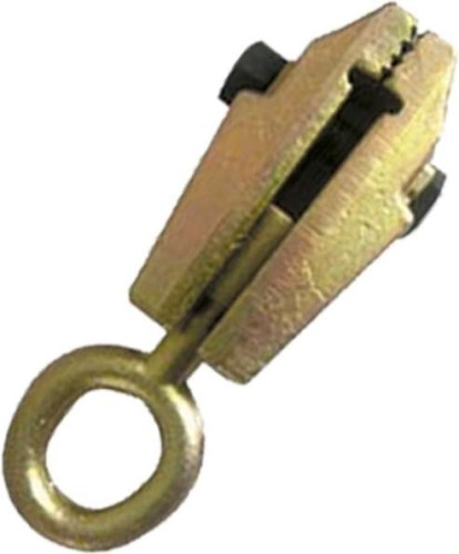 Klamra blacharska podwójna, 5 t