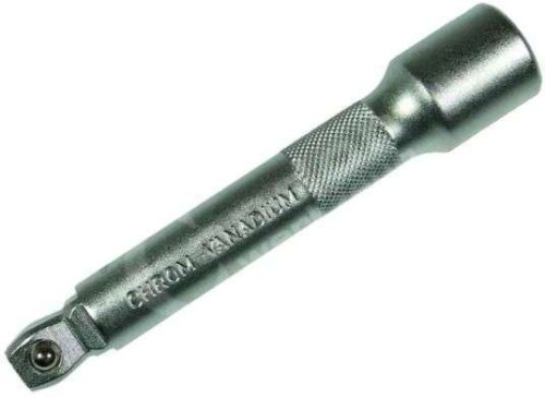 Przedłużka z kulką  1/4" x 150 mm