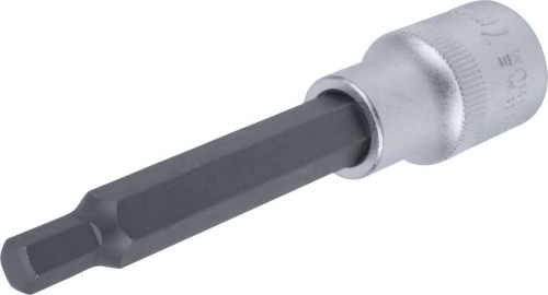 Nasadka 1/2", imbus  7x100 mm