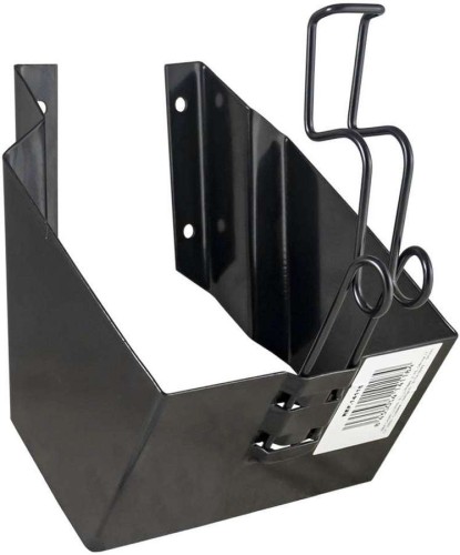 Wieszak do klina pod koła