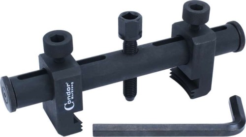 Ściągacz kół pasowych 45-175 mm