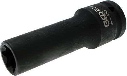 Nasadka udarowa 3/4", Torx E30 x110 mm