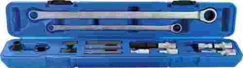 Klucze do alternatorów, 14 cz.