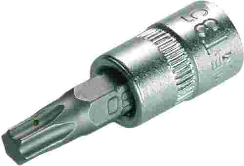 Nasadka trzpieniowa 1/4", Torx T35 x 35 mm