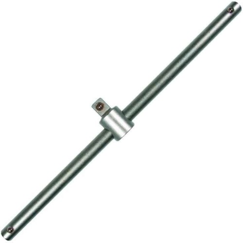 Pokrętło przesuwne 1/4" x 115 mm