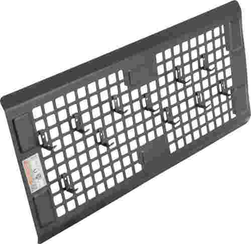 Wieszak magnetyczny na wkrętaki i klucze