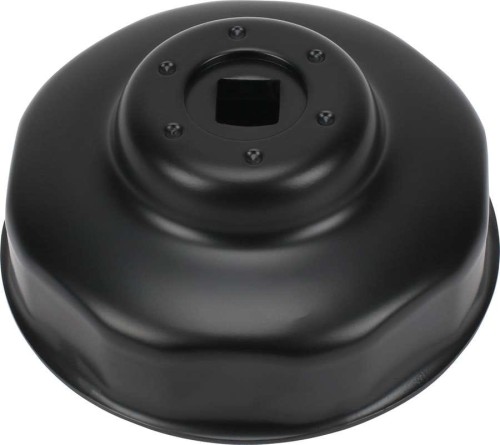 Nasadka  76/ 8 do filtrów oleju, blaszana