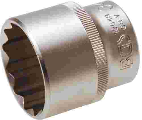 Nasadka 1/2", 34 mm, 12-kątna