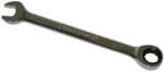 KLUCZE PŁASKO-OCZKOWE  27 mm