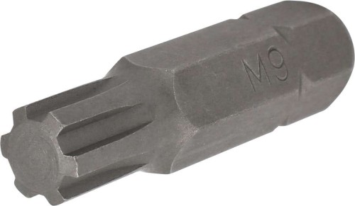 Bit 10 mm (3/8") Ribe  M 9x40 mm