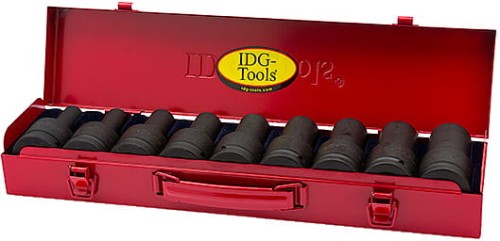 NASADKA TORX UDAR 3/4"