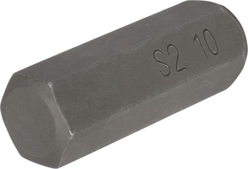 Bit 10 mm (3/8")  imbus 10x30 mm