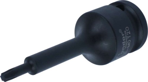 Nasadka 1/2" udarowa Torx T20 x 78 mm