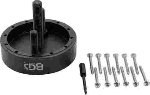 Ściągacz tylnej uszczelki oleju wału korbowego Jaguar, Land Rover