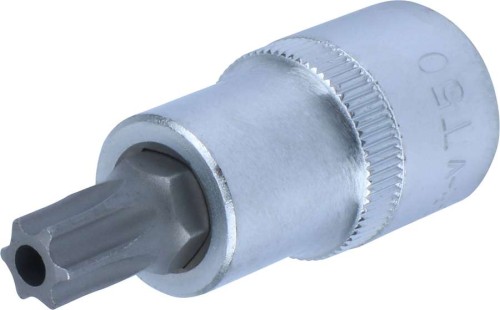 Nasadka 1/2", Torx z otworem T50 x 53 mm