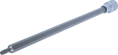 Nasadka 1/2", Torx z otworem T30x300 mm