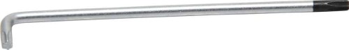 Klucz Torx długi, typ L, T20