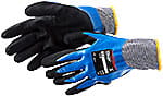 RĘKAWICE ROBOCZE  Rozmiar 10