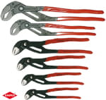 SZCZ. WIELOFUNK. - Knipex  Zestaw 5 szt