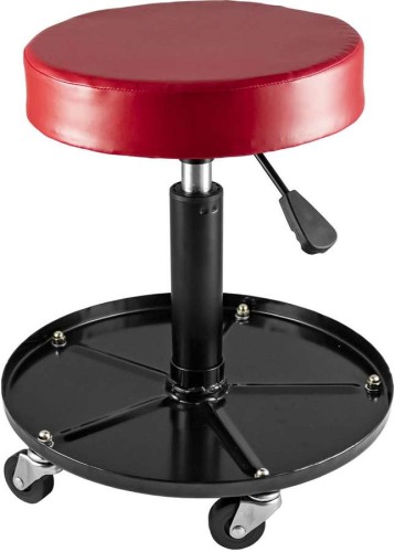 Taboret warsztatowy