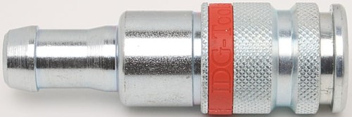 SZYBKOZŁĄCZKA  1/2"- 15 mm przewód