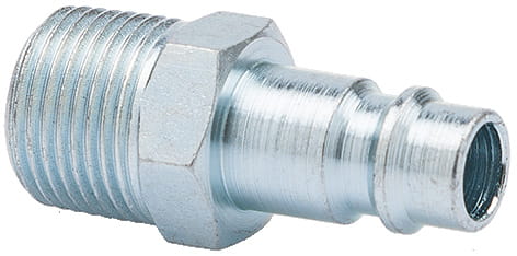 NYPEL  3/8" gwint zew