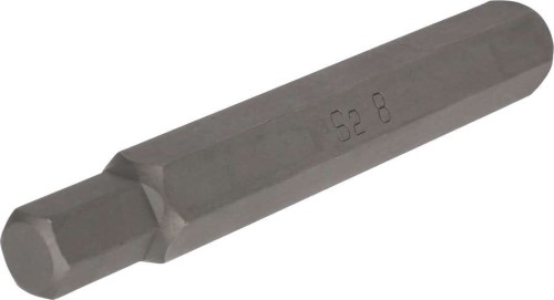 Bit 10 mm (3/8") imbus  8x75 mm