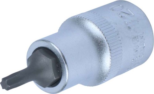 Nasadka 1/2", Torx  T20 x 53 mm