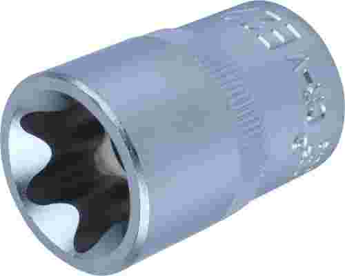 Nasadka 1/2", Torx E 22