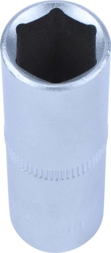 Nasadka 1/4" 11 mm, 6-kątna, długa