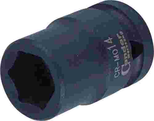Nasadka 1/2" udarowa 14 mm, 6-kątna