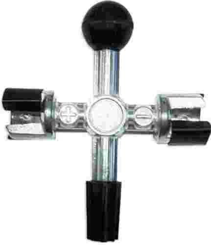 Przyrząd do czyszczenia klem akumulatora