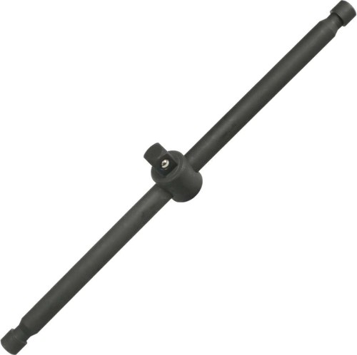 Pokrętło przesuwne 1/2" x 300 mm, CrMo