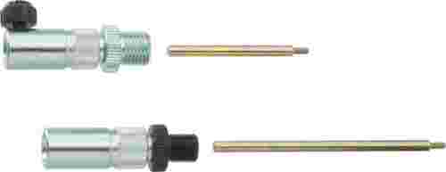 Zestaw do demontażu pomp wtryskowych VAG