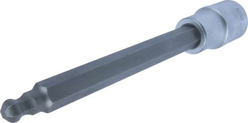 Nasadka 1/2", imbus.. z kulką  7x140 mm