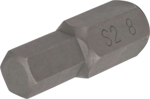Bit 10 mm (3/8")  imbus  8x30 mm
