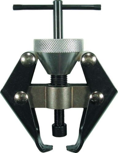 Ściągacz klem i wycieraczek 40 x 27 mm