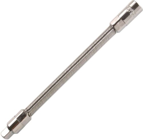 Przedłużka giętka  1/4" x 150 mm