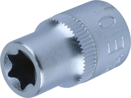Nasadka 3/8", Torx E10