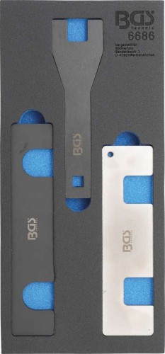 Blokady rozrządu Opel 1.0, 1.4 benzyna