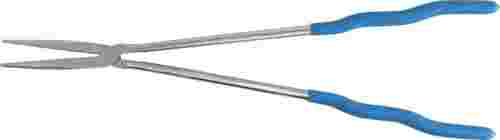 Szczypce długie 400 mm, proste