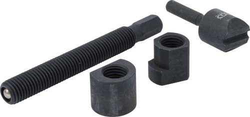 Przyrząd do oddzielania podwójnych kół