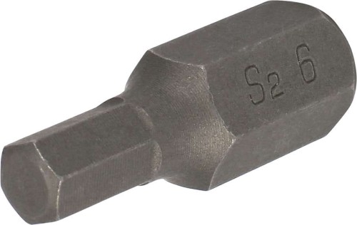 Bit 10 mm (3/8")  imbus  6x30 mm
