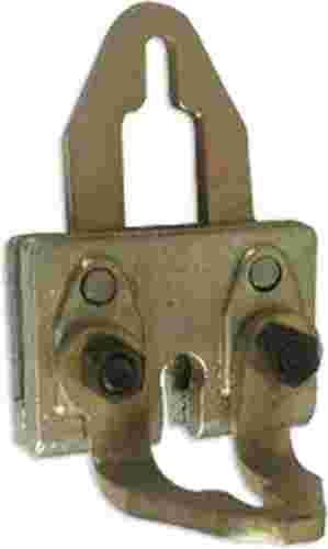 Klamra blacharska podwójna, 5 t