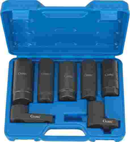 Nasadki do sond lambda i wtryskiwaczy 22-29 mm